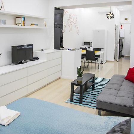 Oazu Downtown Flat Daire Budapeşte Dış mekan fotoğraf